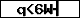 Prüfcode: