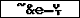Prüfcode: