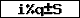 Prüfcode: