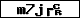 Prüfcode: