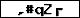 Prüfcode: