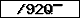 Prüfcode: