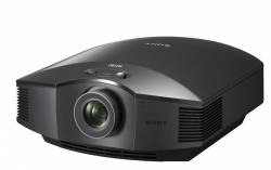 Sony VPL-HW40ES schwarz