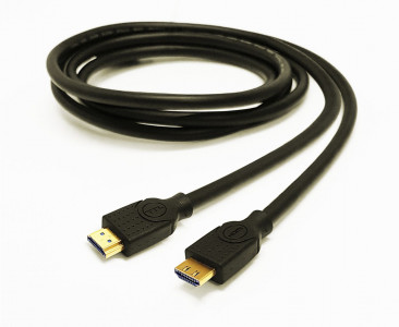 HDMI 2.0 High-Retention Kabel 
