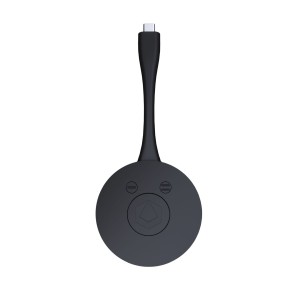 Kindermann Klick&Show 4K USB-C Transmitter 