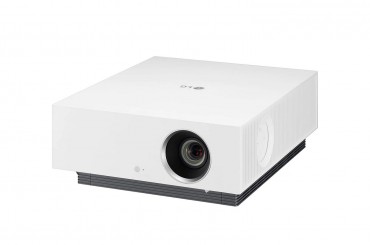 LG CineBeam AU810PW Forza 