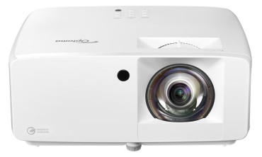 Optoma ZH450ST 