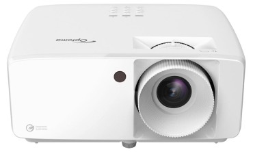 Optoma ZH520 