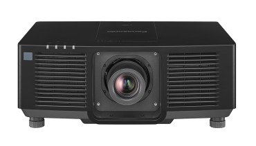 Panasonic PT-MZ682 -schwarz- 