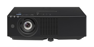 Panasonic PT-VMZ61 -schwarz- 