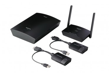 Panasonic TY-WPS1 PressIT Wireless Presentation System 