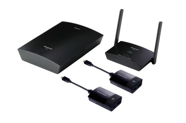 Panasonic TY-WPSC1 PressIT Wireless Presentation System 