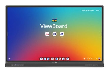 ViewSonic IFP8653 