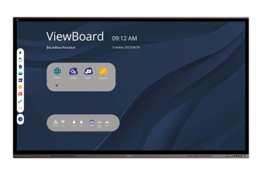ViewSonic IFP8662 PCAP Touch-Display 