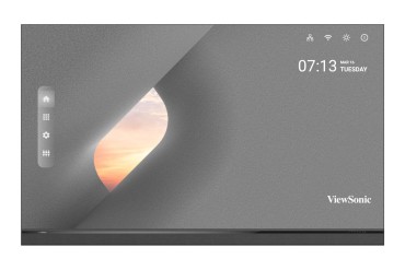 ViewSonic LDM136-151 LED-Display 
