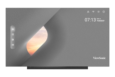 ViewSonic LDM231-251 LED-Display 