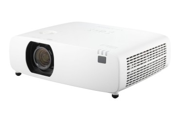 ViewSonic LSC520WU 