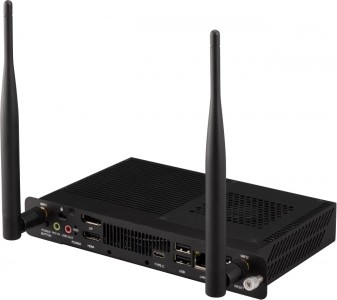 ViewSonic VPC27-W55-O2-1B 
