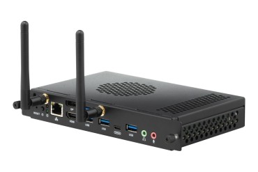 ViewSonic VPC35-W53-G1 