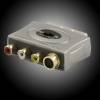Scart Adapter auf S-Video/Cinch 