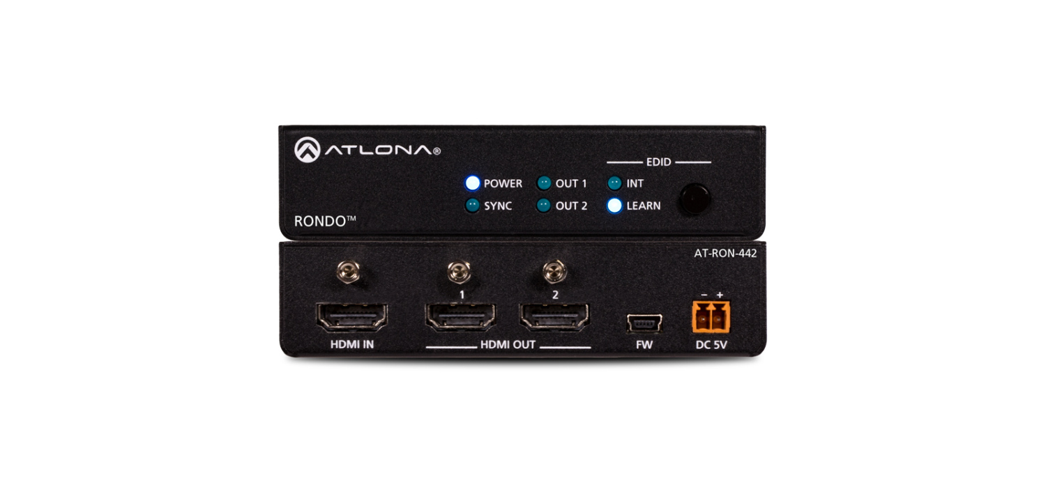 Atlona AT-RON-442