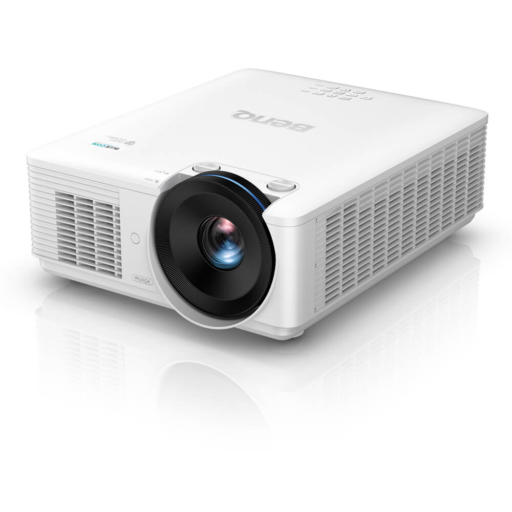 BenQ LU785 – Bild 2