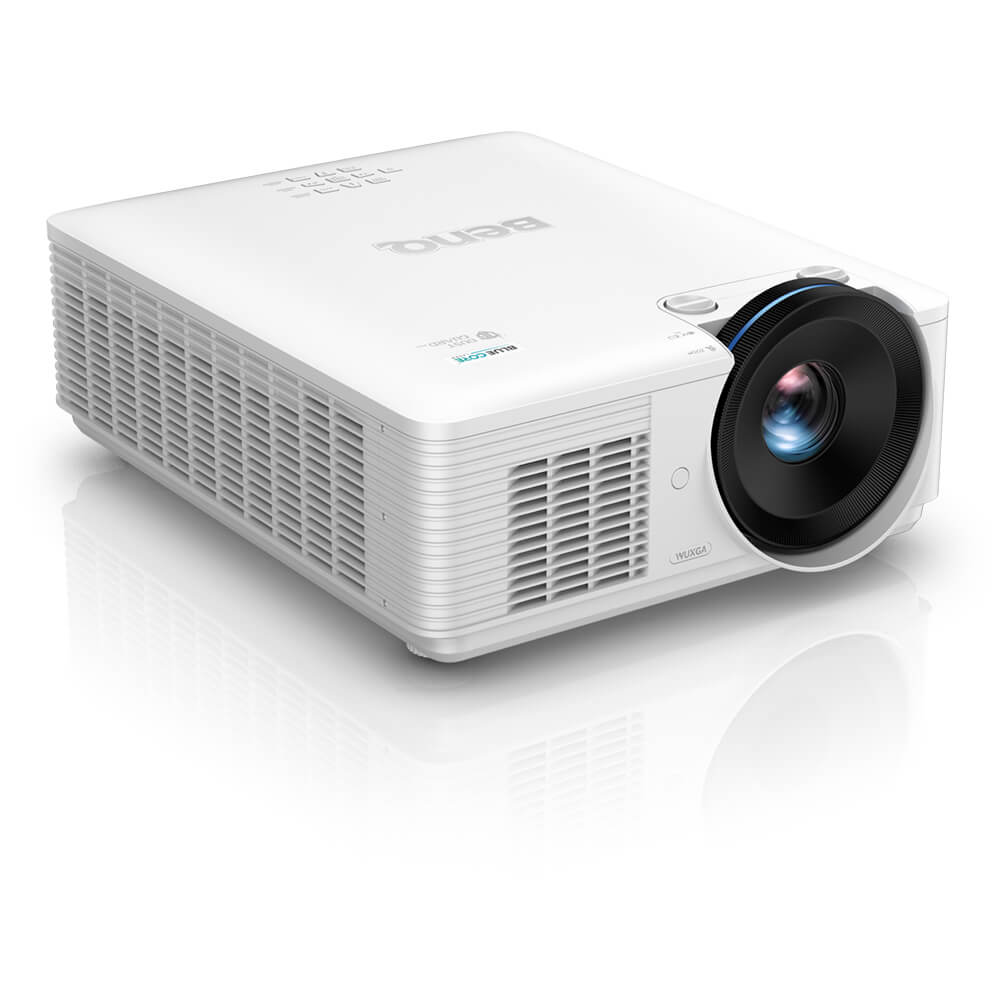BenQ LU785 – Bild 3