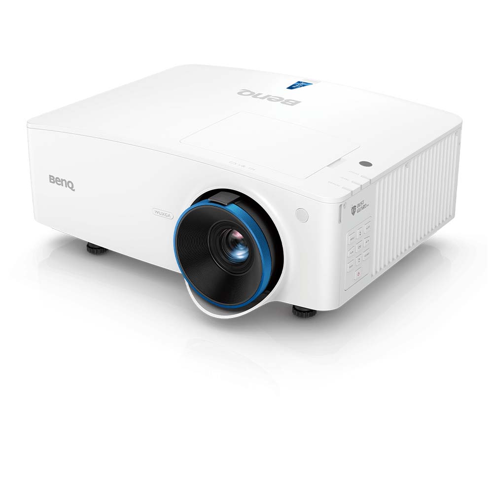 BenQ LU930 – Bild 2