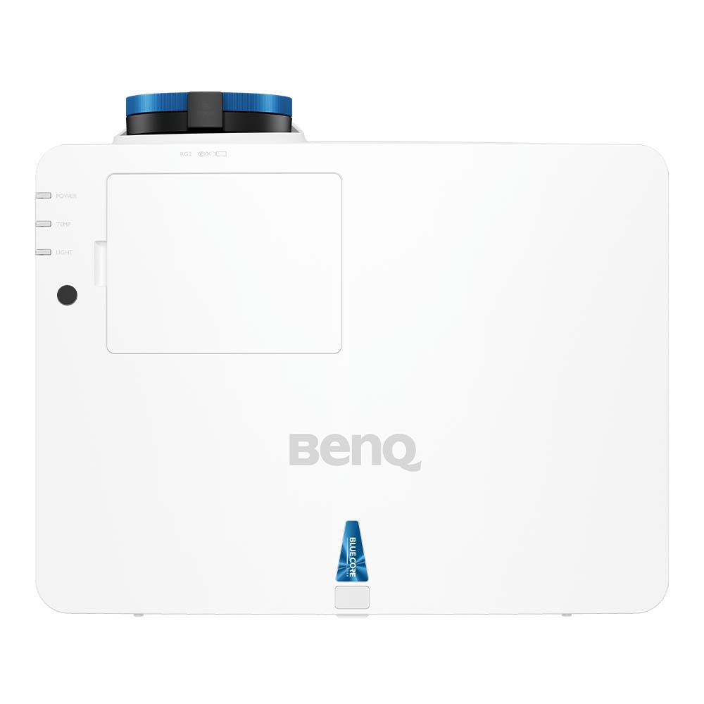 BenQ LU930 – Bild 4