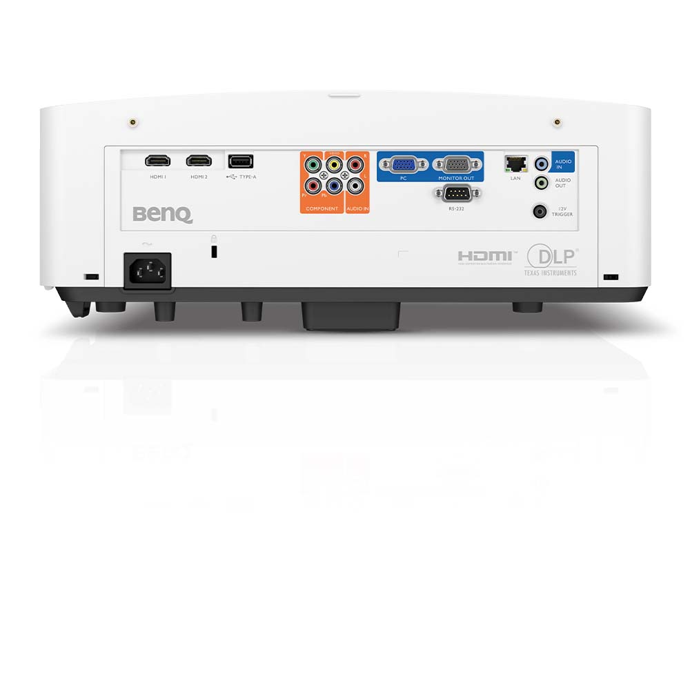 BenQ LU930 – Bild 5