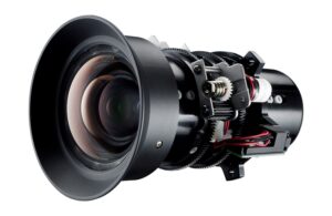 Optoma BX-CTA01 Weitwinkel Objektiv