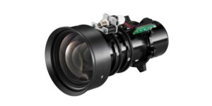 Optoma BX-CTA03 Tele Objektiv