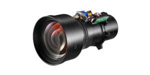 Optoma BX-CTA06 Standard Objektiv