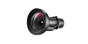 Optoma BX-CTA11 Extra II Weitwinkel Objektiv