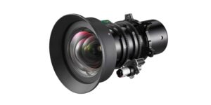 Optoma BX-CTA15 Extra Weitwinkel Objektiv