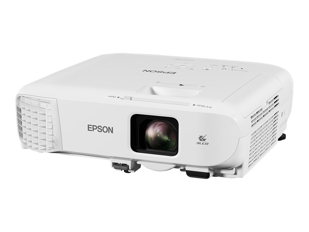 Epson EB-994F – Bild 2