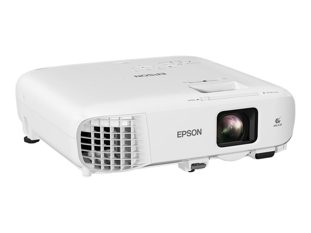 Epson EB-994F – Bild 4