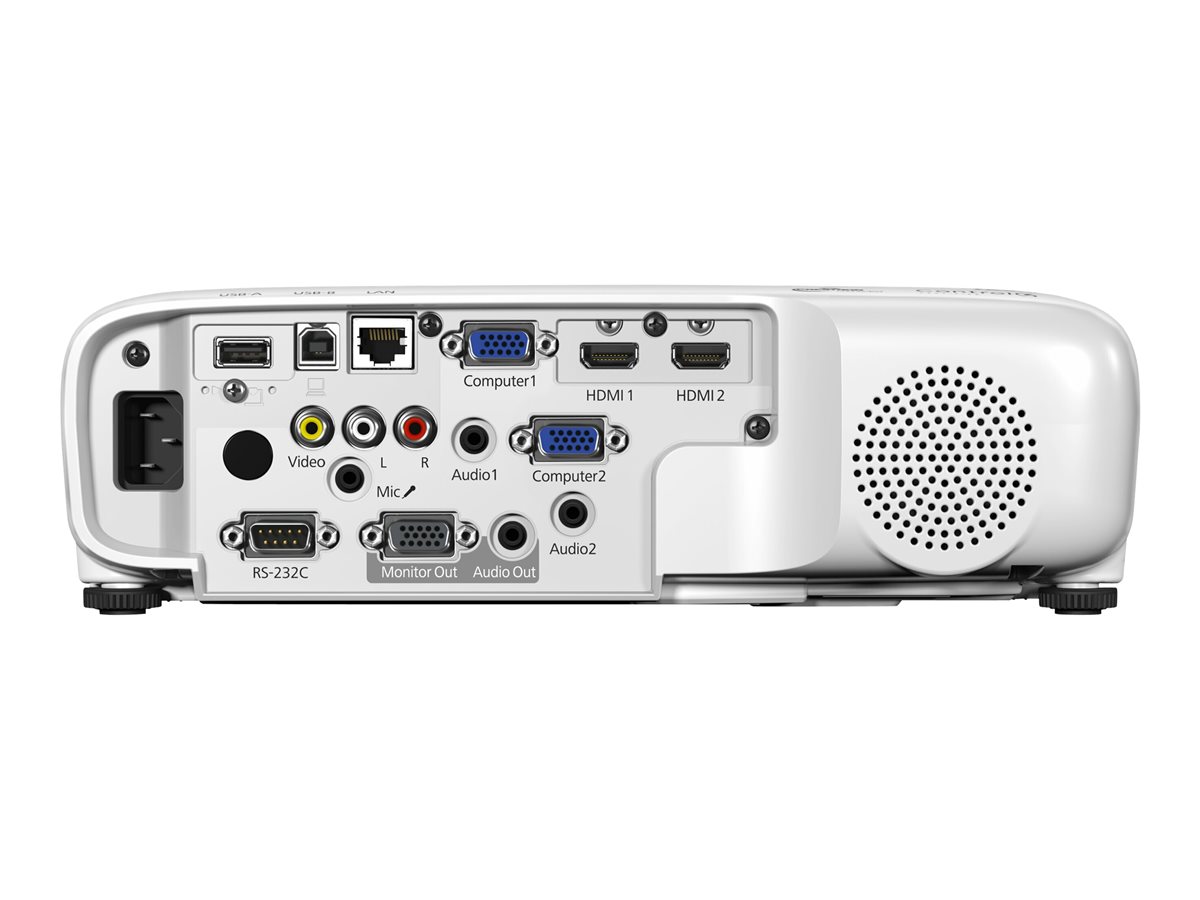 Epson EB-994F – Bild 5