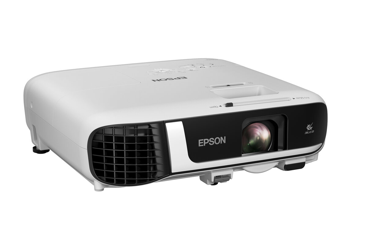 Epson EB-FH52 – Bild 2