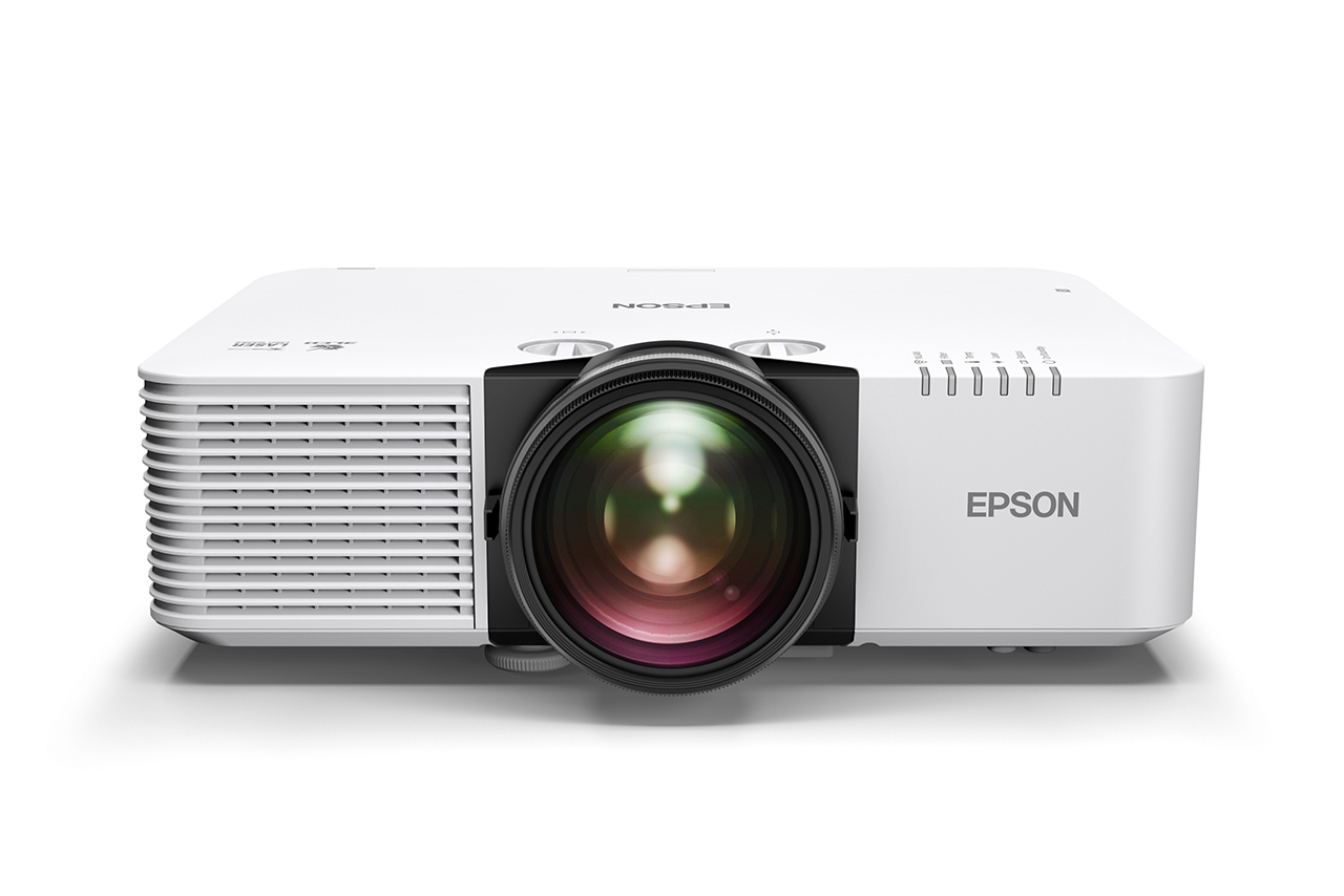 Epson EB-L690SE
