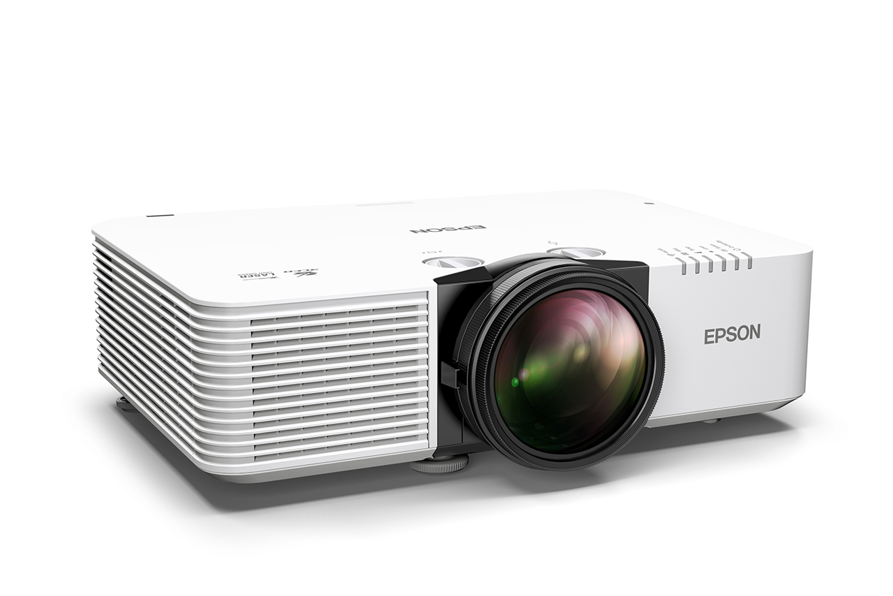 Epson EB-L690SE – Bild 3