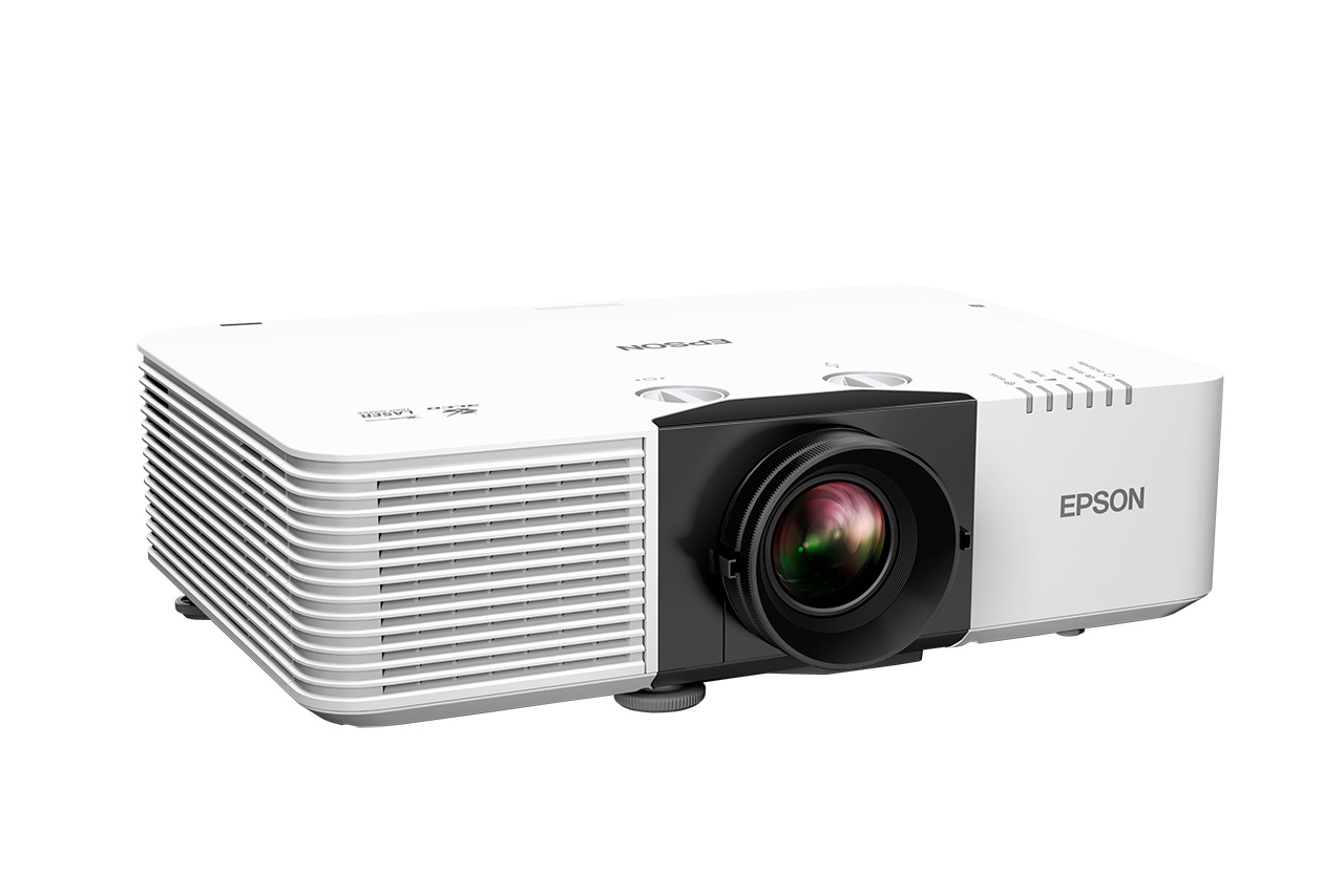Epson EB-L690U – Bild 3