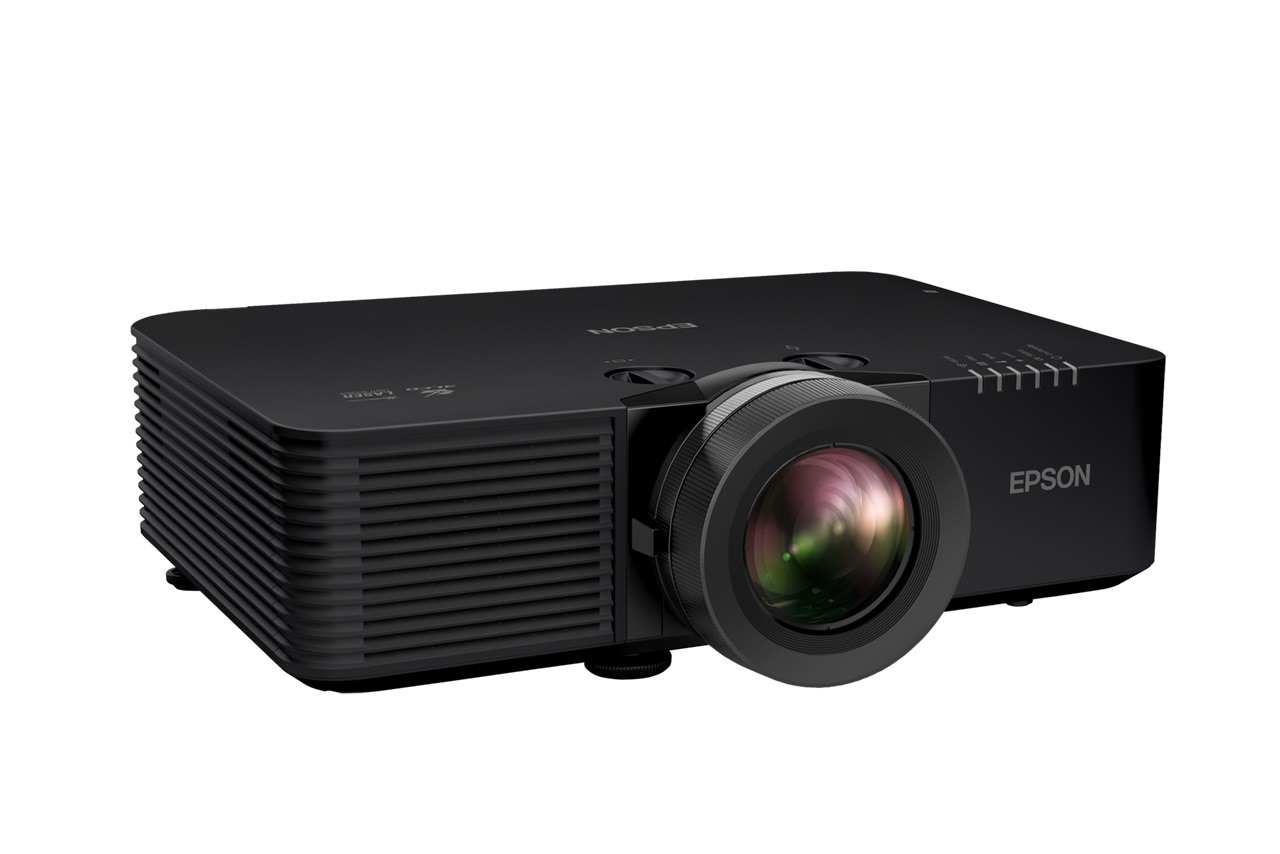 Epson EB-L695SU – Bild 3