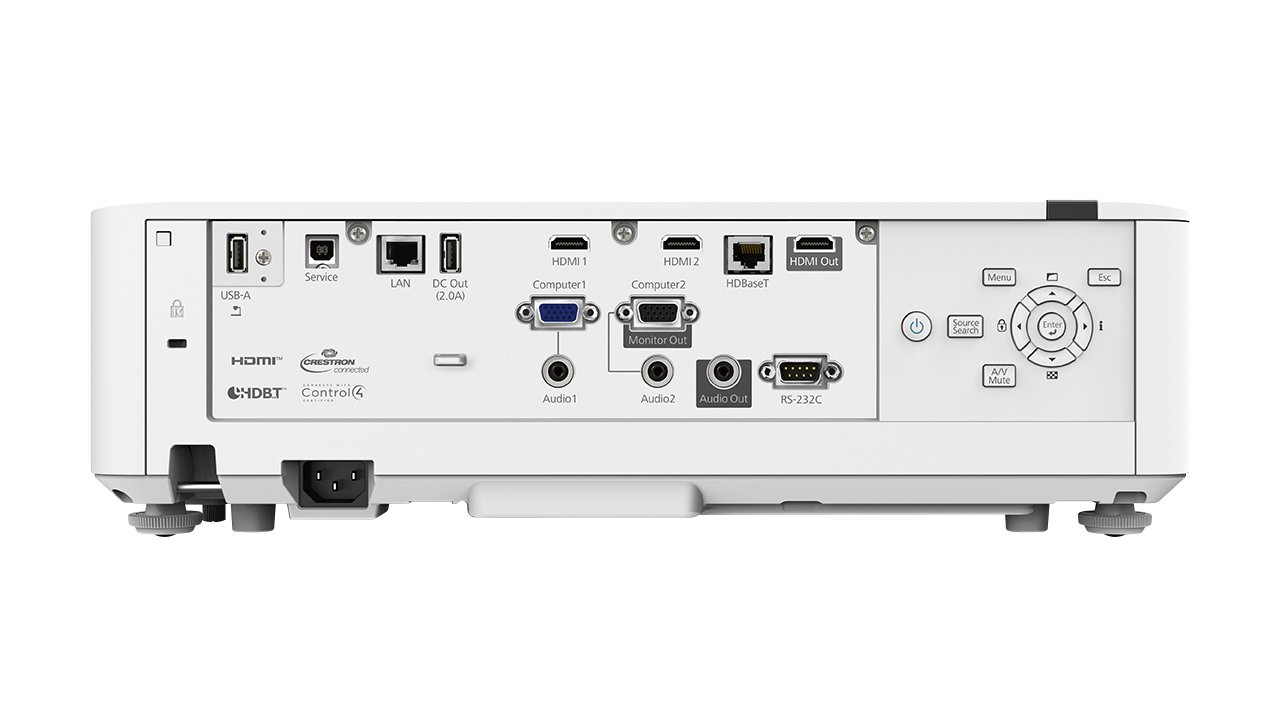Epson EB-L730U – Bild 4