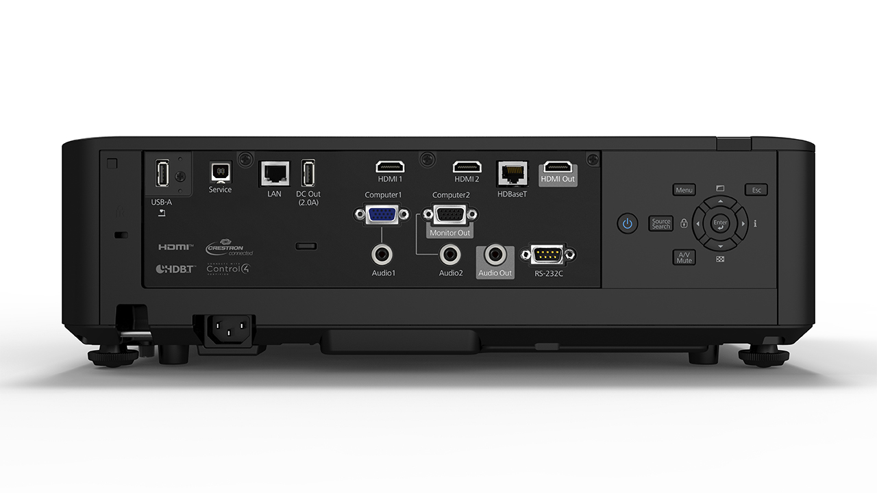 Epson EB-L735U – Bild 4
