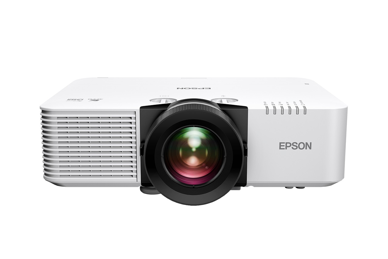 Epson EB-L790SU – Bild 2