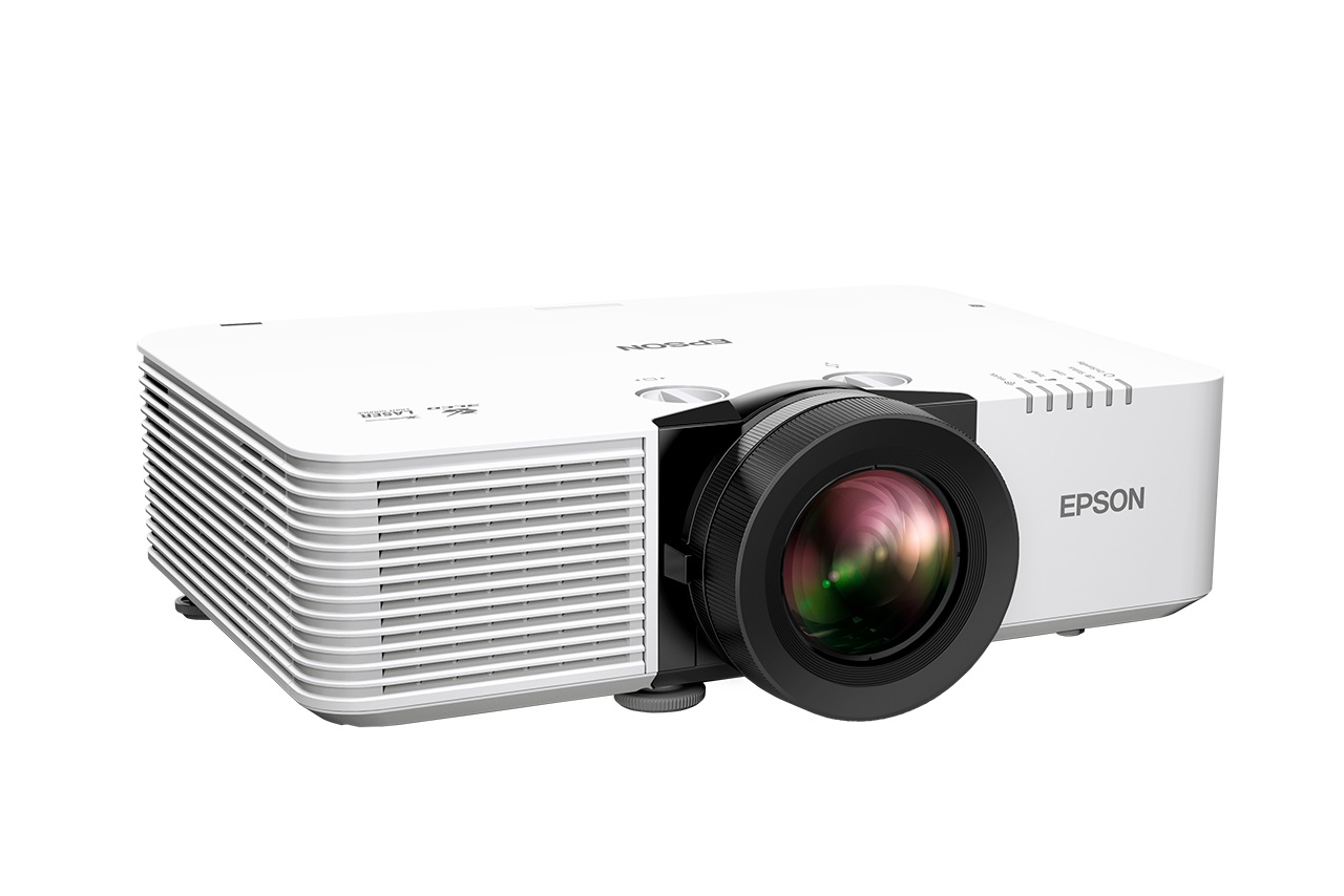 Epson EB-L790SU – Bild 3