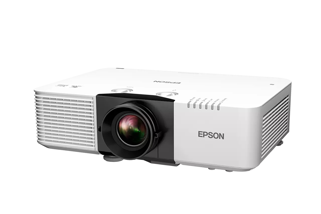 Epson EB-L790U – Bild 2