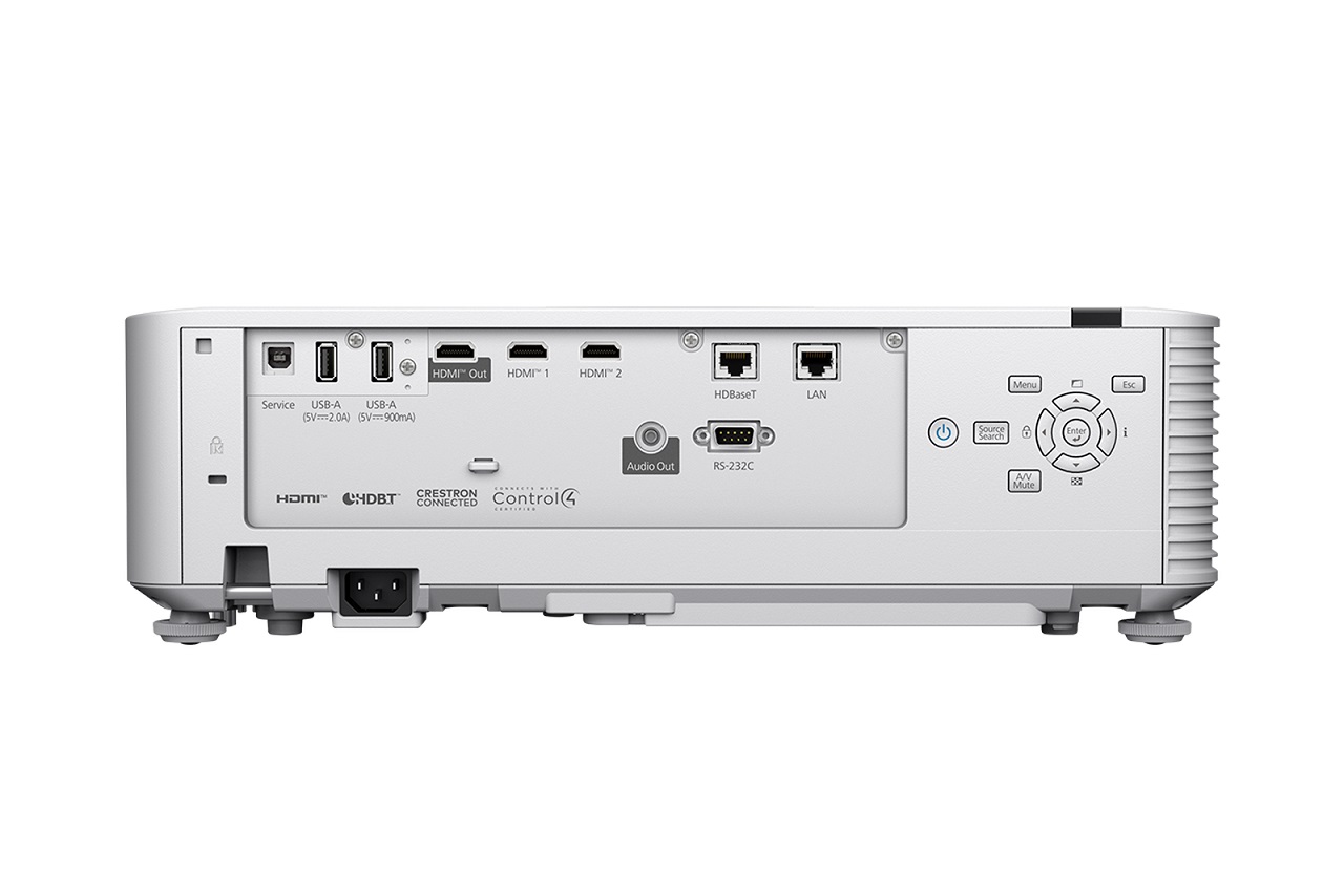 Epson EB-L790U – Bild 5
