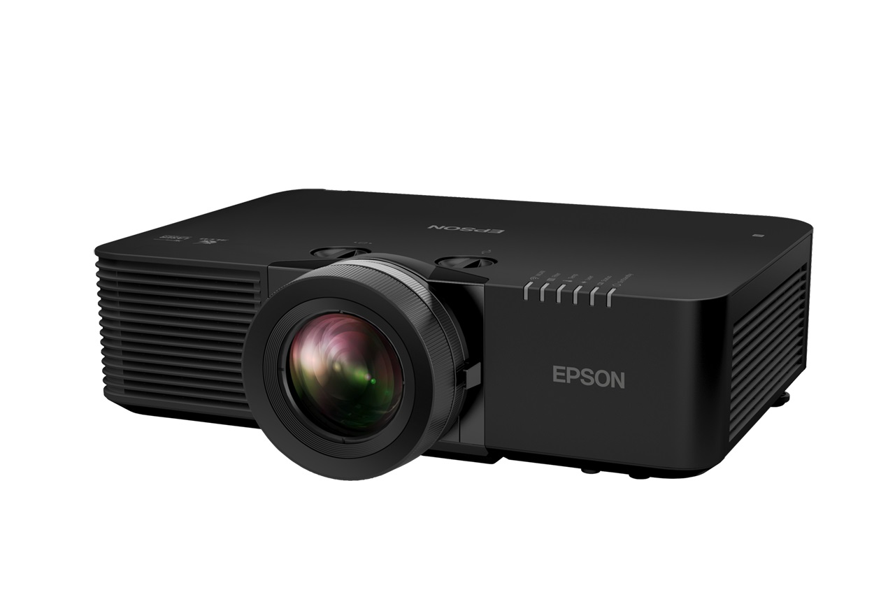 Epson EB-L795SE – Bild 2